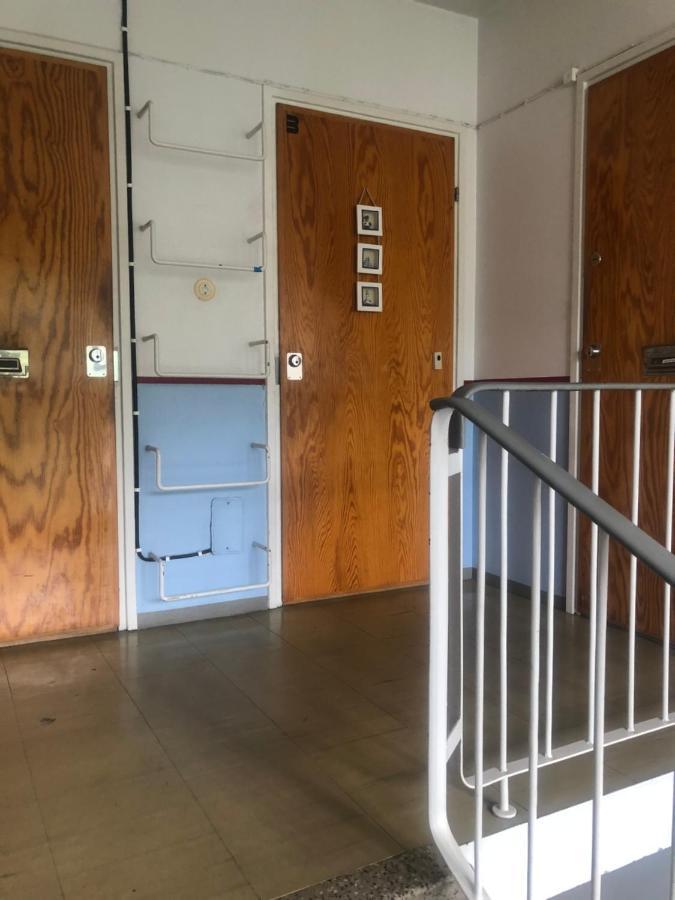 Apartmán Yksio Kilometri Jokirannasta Forilta Turku Exteriér fotografie